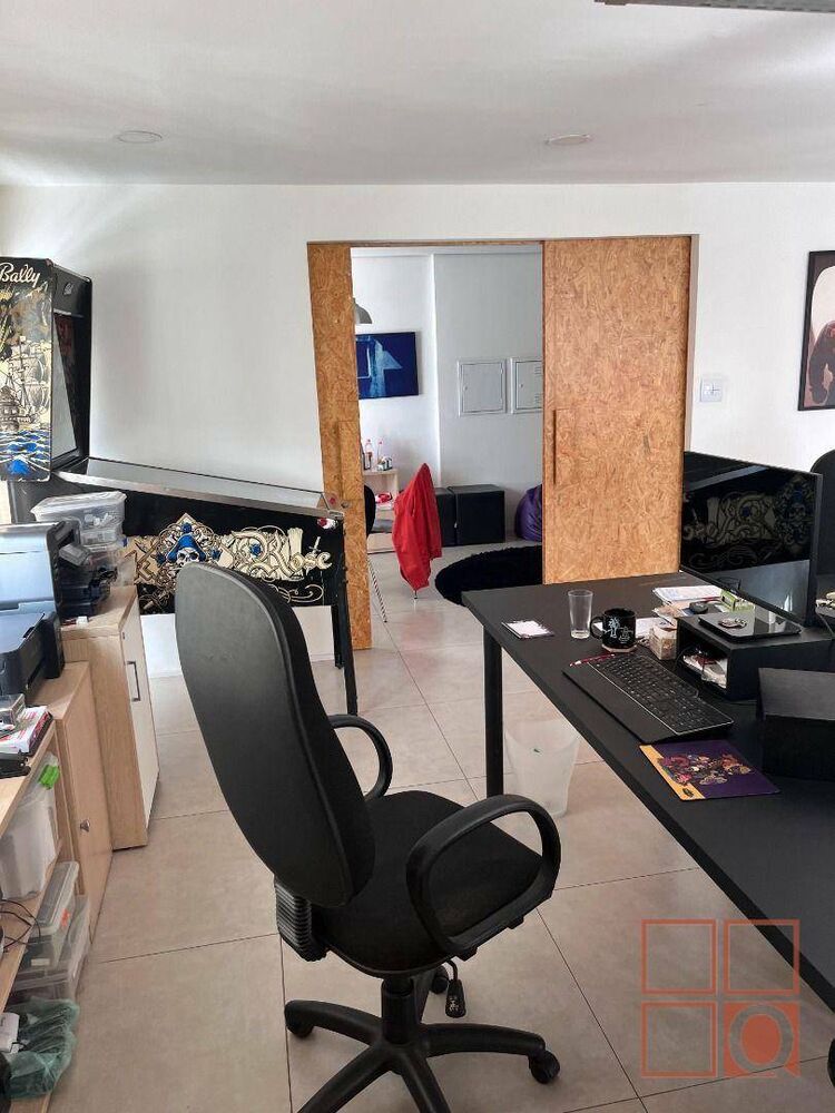 Prédio Inteiro, 190 m² - Foto 2