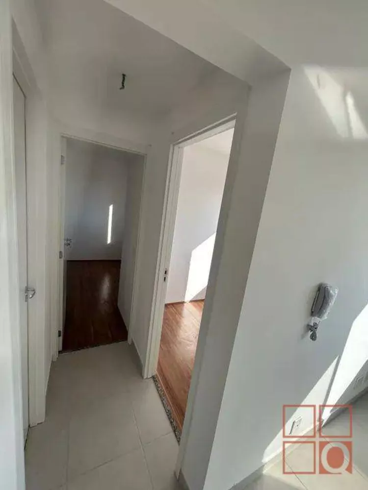 Apartamento, 2 quartos, 33 m² - Foto 5