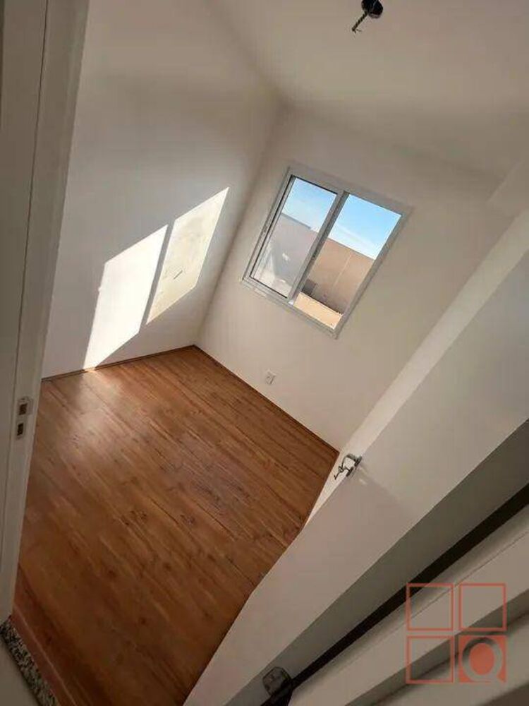 Apartamento, 2 quartos, 33 m² - Foto 4