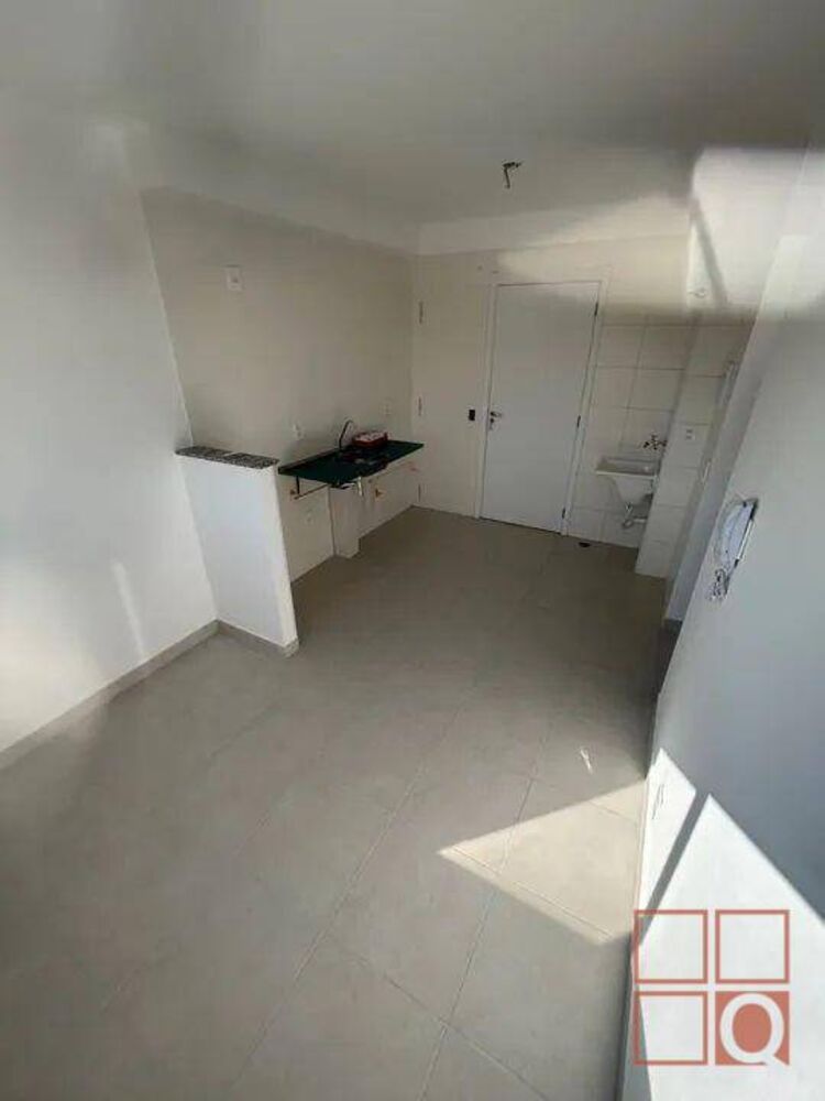 Apartamento, 2 quartos, 33 m² - Foto 3