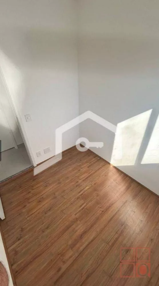 Apartamento, 2 quartos, 33 m² - Foto 7