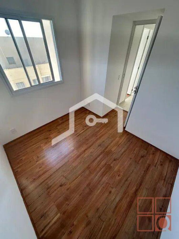 Apartamento, 2 quartos, 33 m² - Foto 2