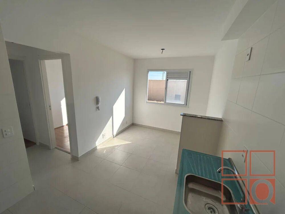 Apartamento, 2 quartos, 33 m² - Foto 1