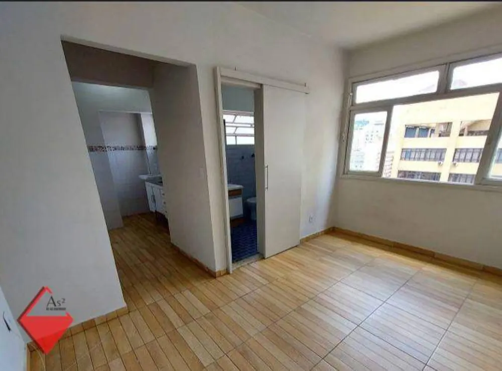 Apartamento, 2 quartos, 51 m² - Foto 3