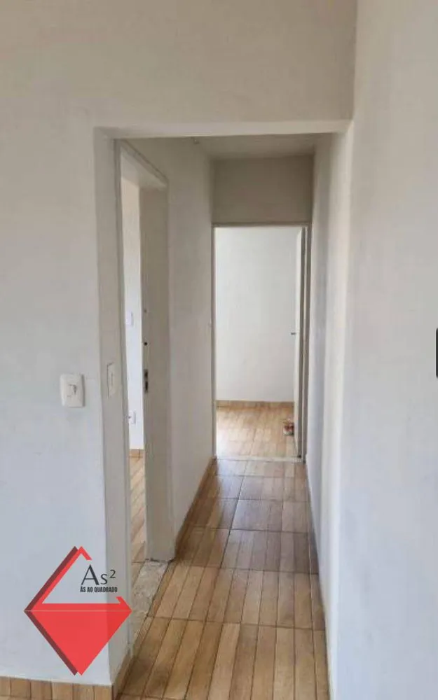 Apartamento, 2 quartos, 51 m² - Foto 4