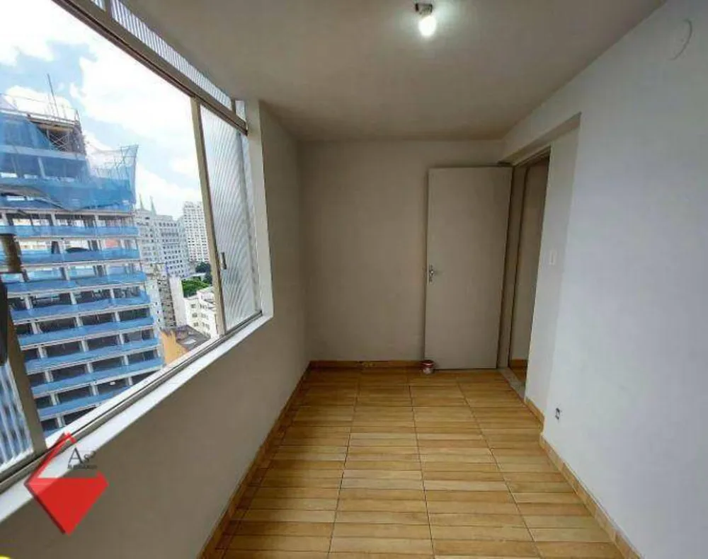 Apartamento, 2 quartos, 51 m² - Foto 1