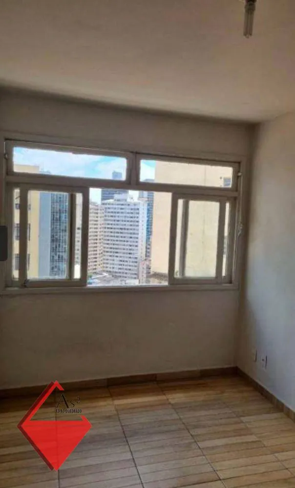 Apartamento, 2 quartos, 51 m² - Foto 2