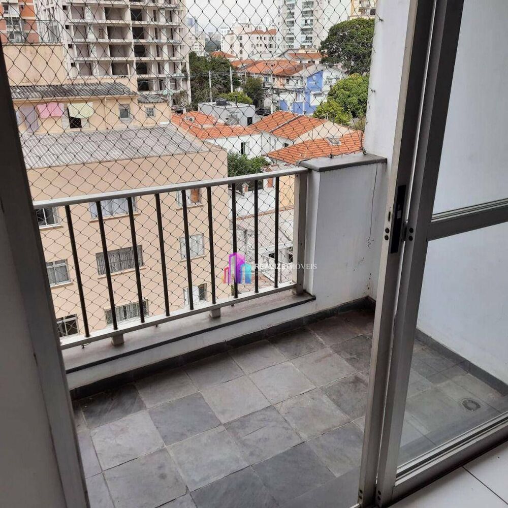Apartamento, 2 quartos, 66 m² - Foto 9