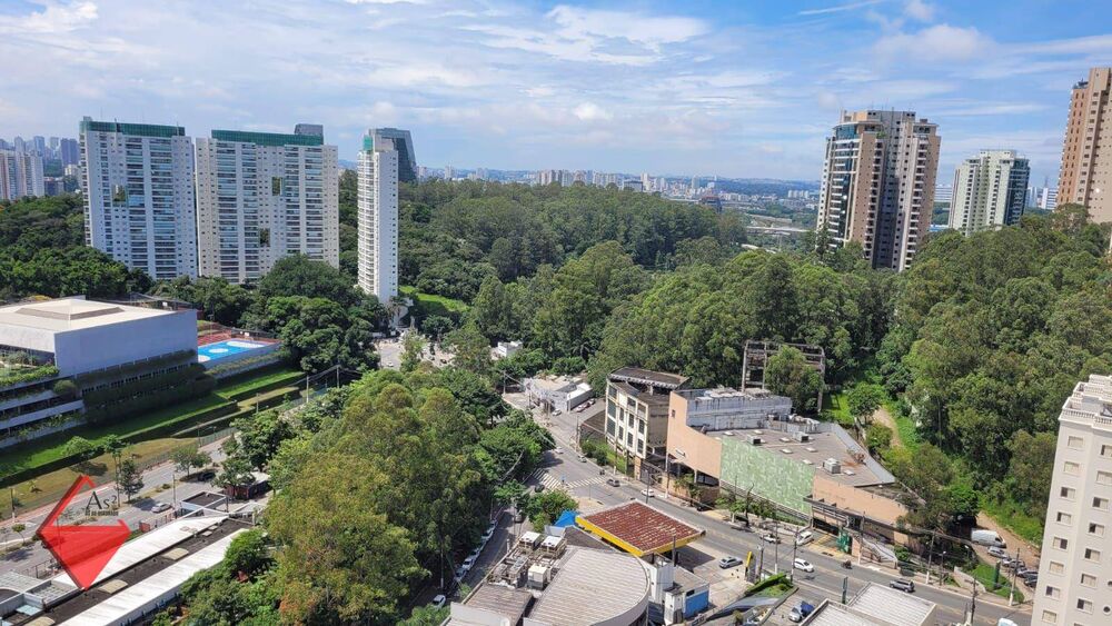 Apartamento, 1 quarto, 39 m² - Foto 18