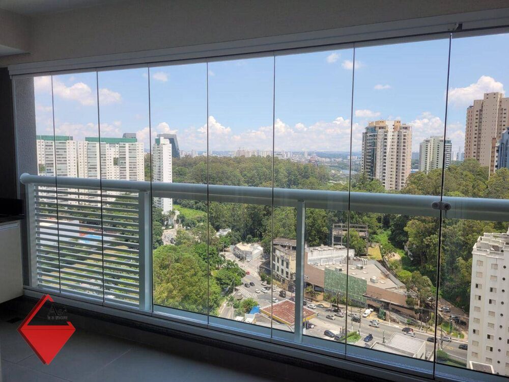 Apartamento, 1 quarto, 39 m² - Foto 20