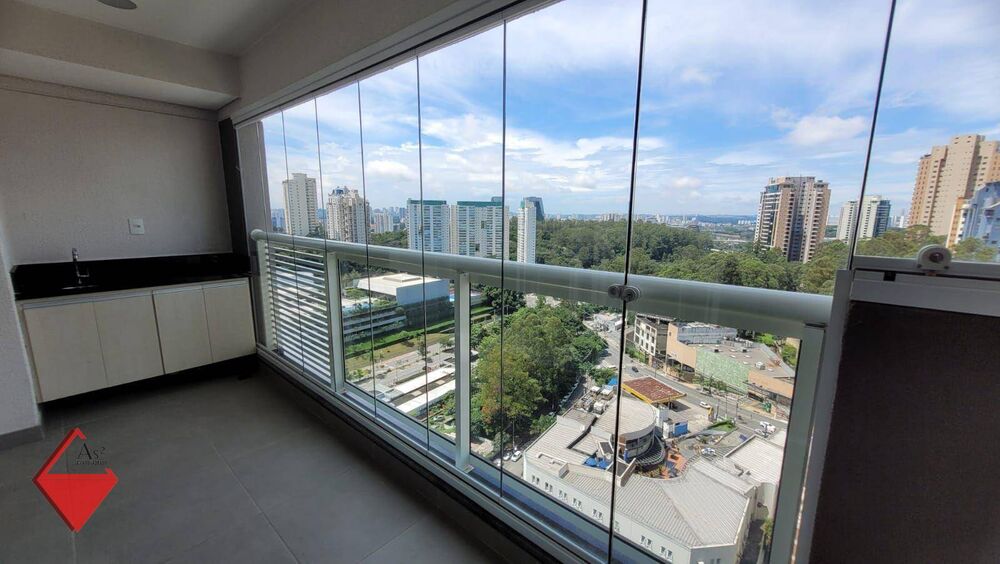 Apartamento, 1 quarto, 39 m² - Foto 21
