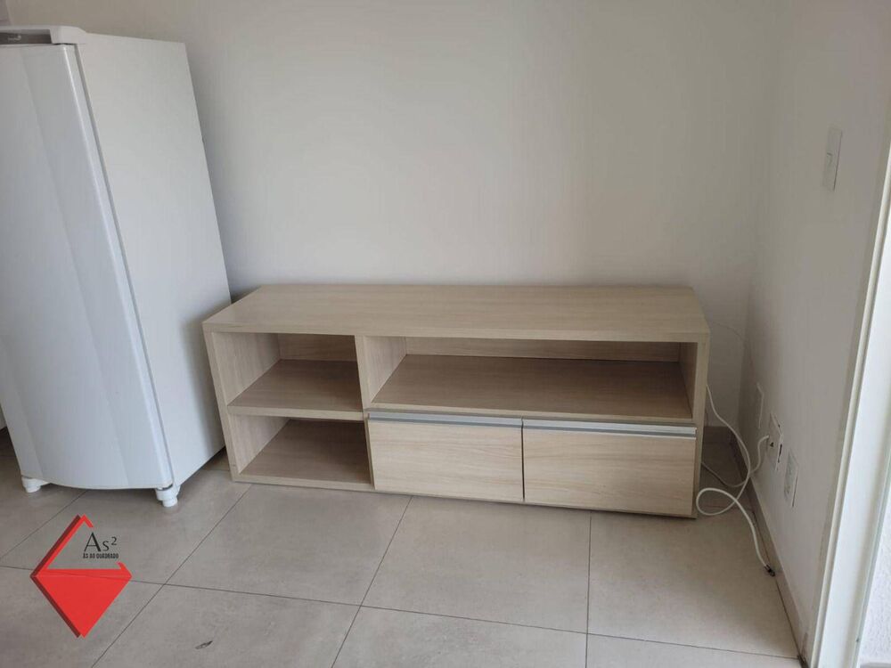Apartamento, 1 quarto, 39 m² - Foto 3