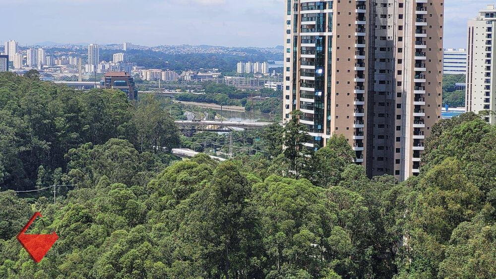 Apartamento, 1 quarto, 39 m² - Foto 22