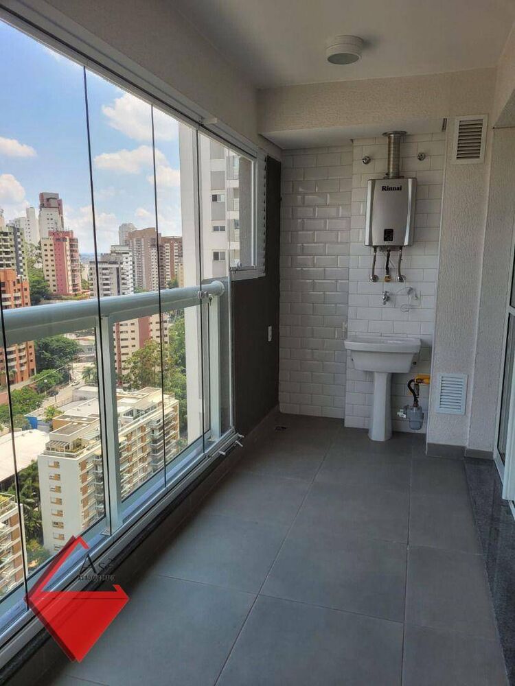 Apartamento, 1 quarto, 39 m² - Foto 16