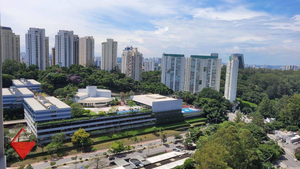 Apartamento, 1 quarto, 39 m² - Foto 19
