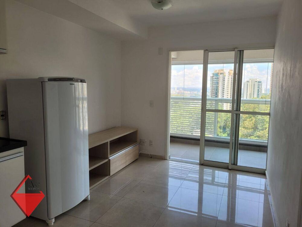 Apartamento, 1 quarto, 39 m² - Foto 2