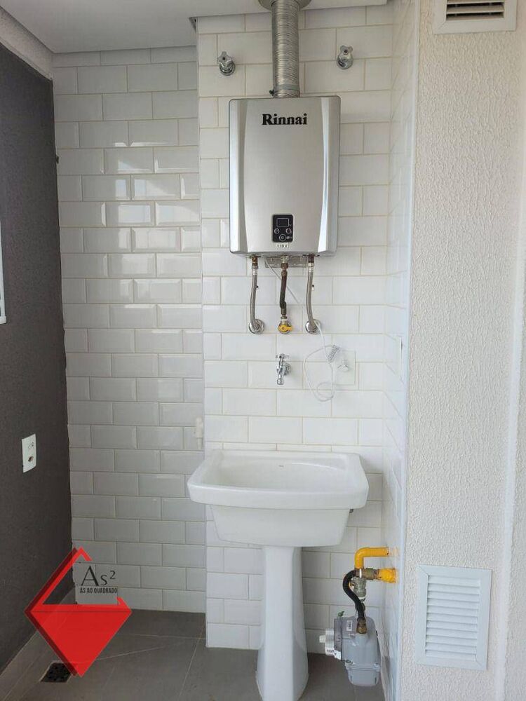Apartamento, 1 quarto, 39 m² - Foto 17