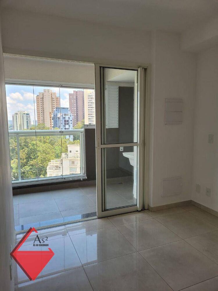 Apartamento, 1 quarto, 39 m² - Foto 9
