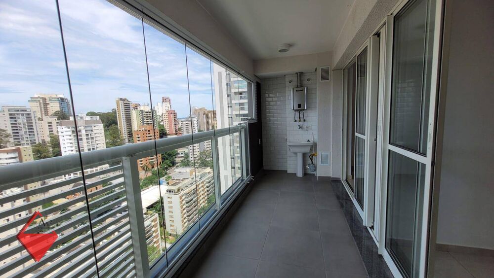 Apartamento, 1 quarto, 39 m² - Foto 23
