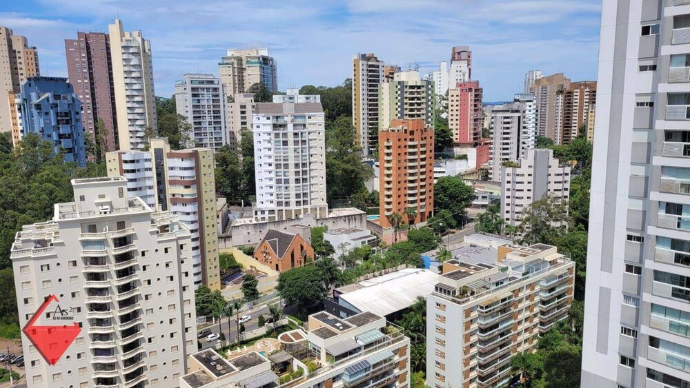 Apartamento, 1 quarto, 39 m² - Foto 25