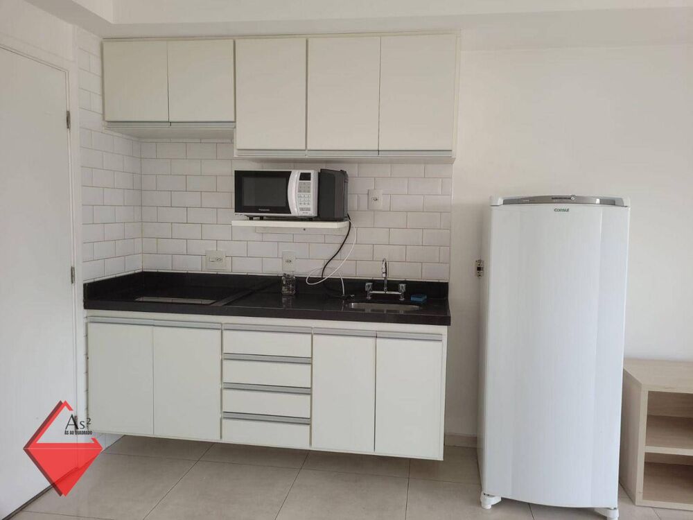 Apartamento, 1 quarto, 39 m² - Foto 4
