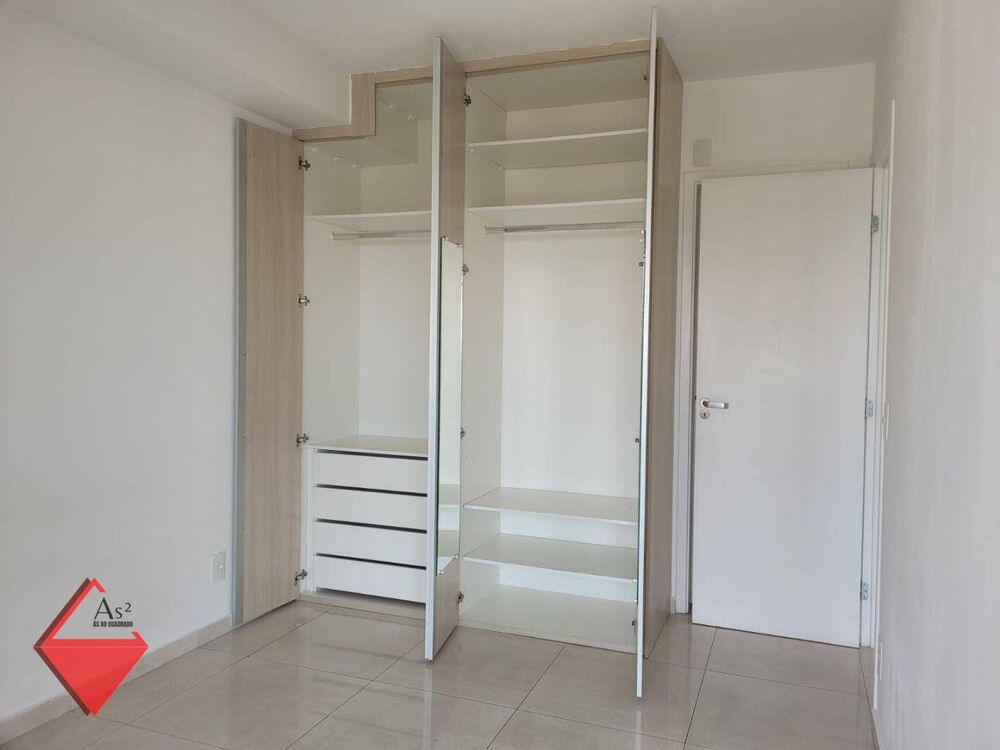 Apartamento, 1 quarto, 39 m² - Foto 6