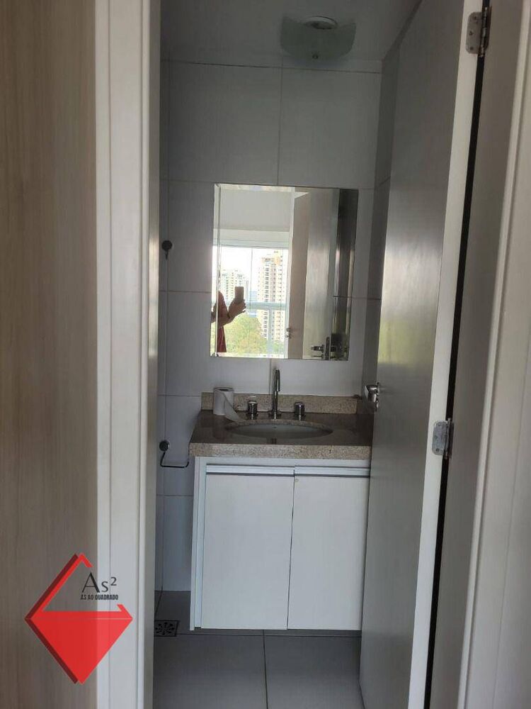 Apartamento, 1 quarto, 39 m² - Foto 10