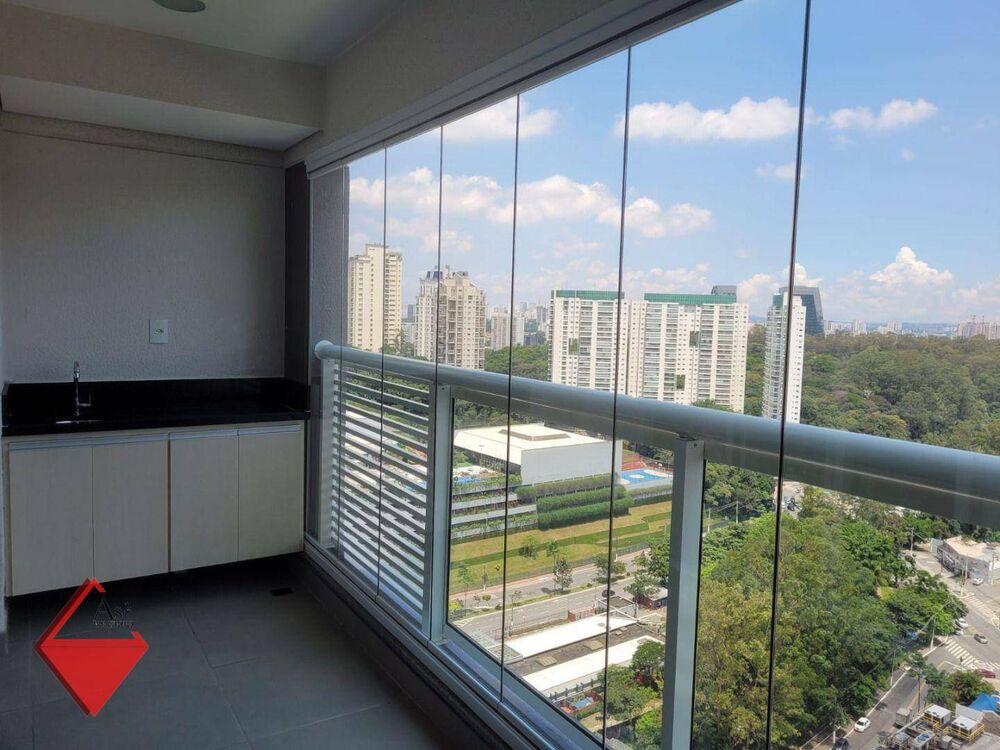 Apartamento, 1 quarto, 39 m² - Foto 14