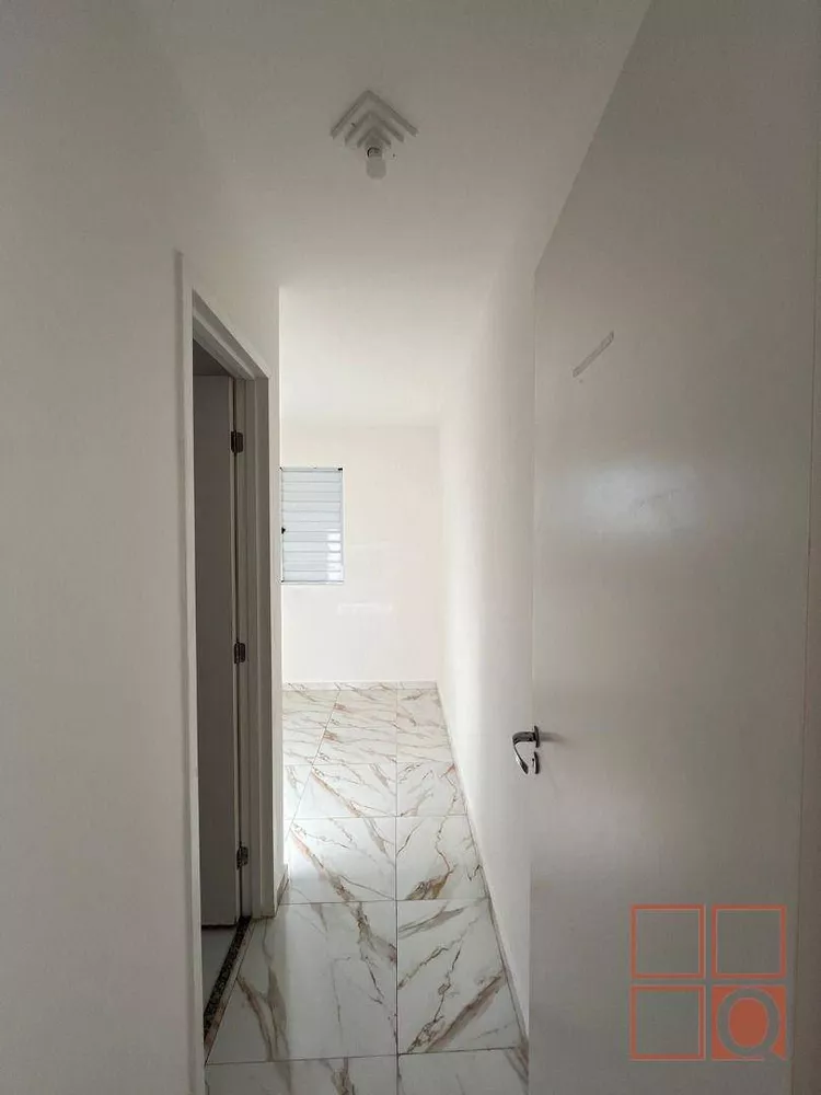 Apartamento à venda com 2 quartos, 53m² - Foto 3