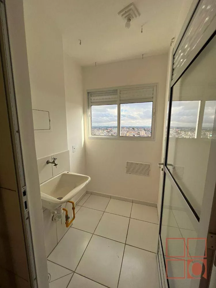 Apartamento à venda com 2 quartos, 53m² - Foto 2