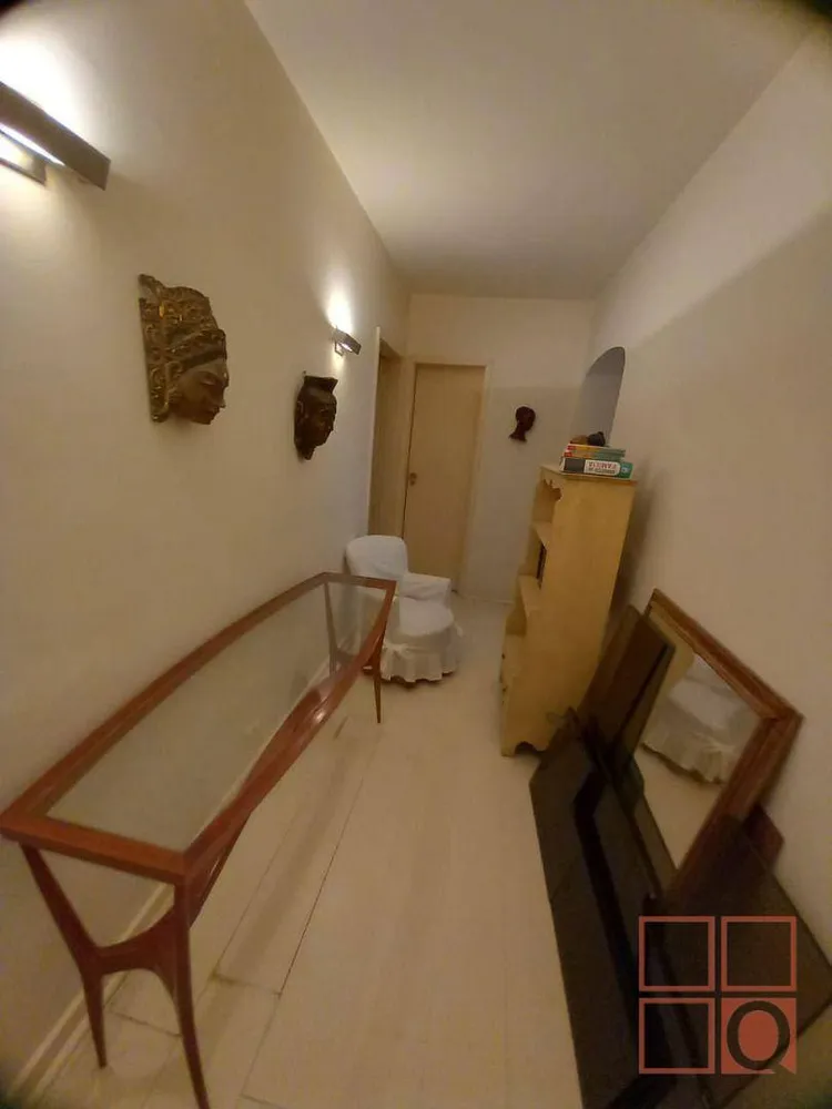 Apartamento, 3 quartos, 190 m² - Foto 1