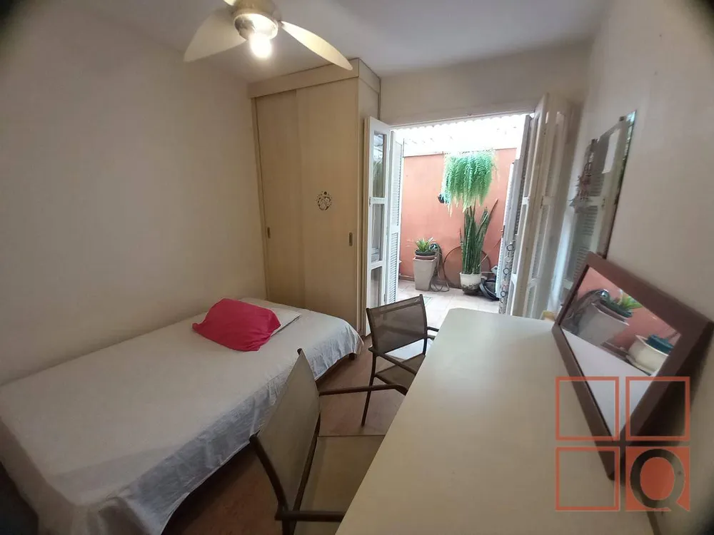 Apartamento, 3 quartos, 190 m² - Foto 3