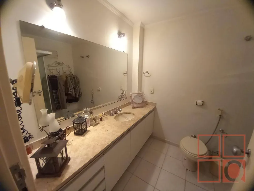 Apartamento, 3 quartos, 190 m² - Foto 2