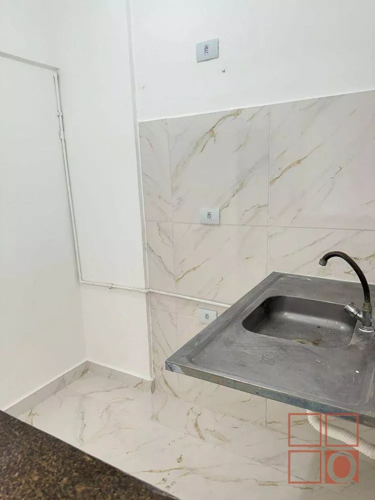Apartamento, 1 quarto, 26 m² - Foto 2