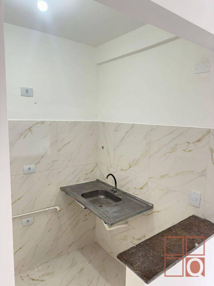 Apartamento, 1 quarto, 26 m² - Foto 12