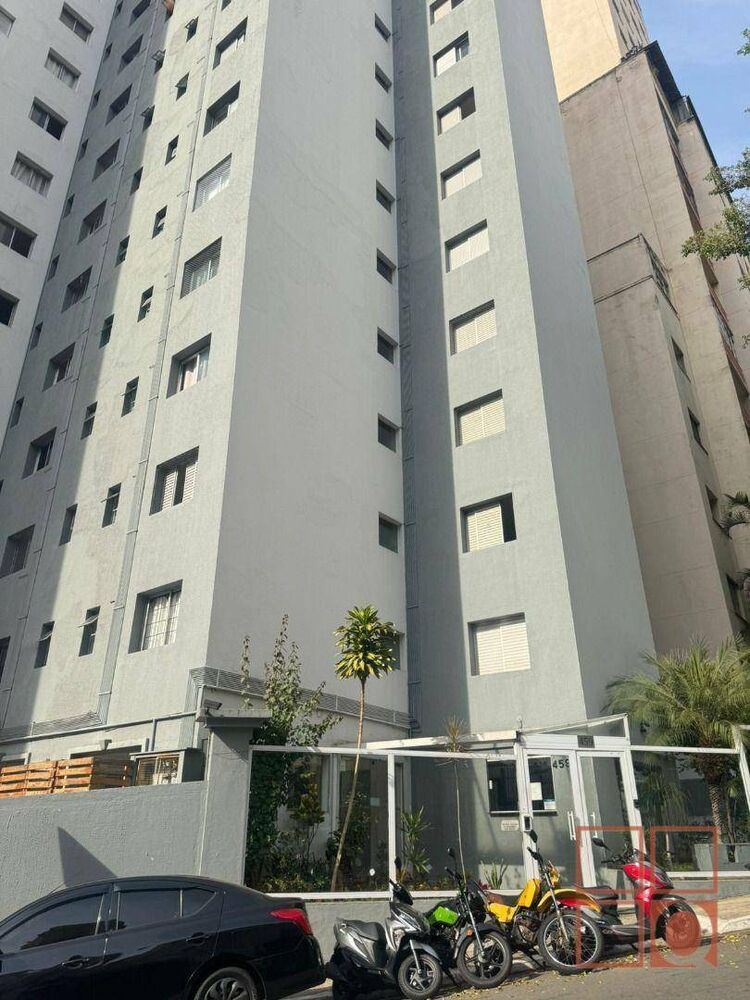 Apartamento, 1 quarto, 26 m² - Foto 15