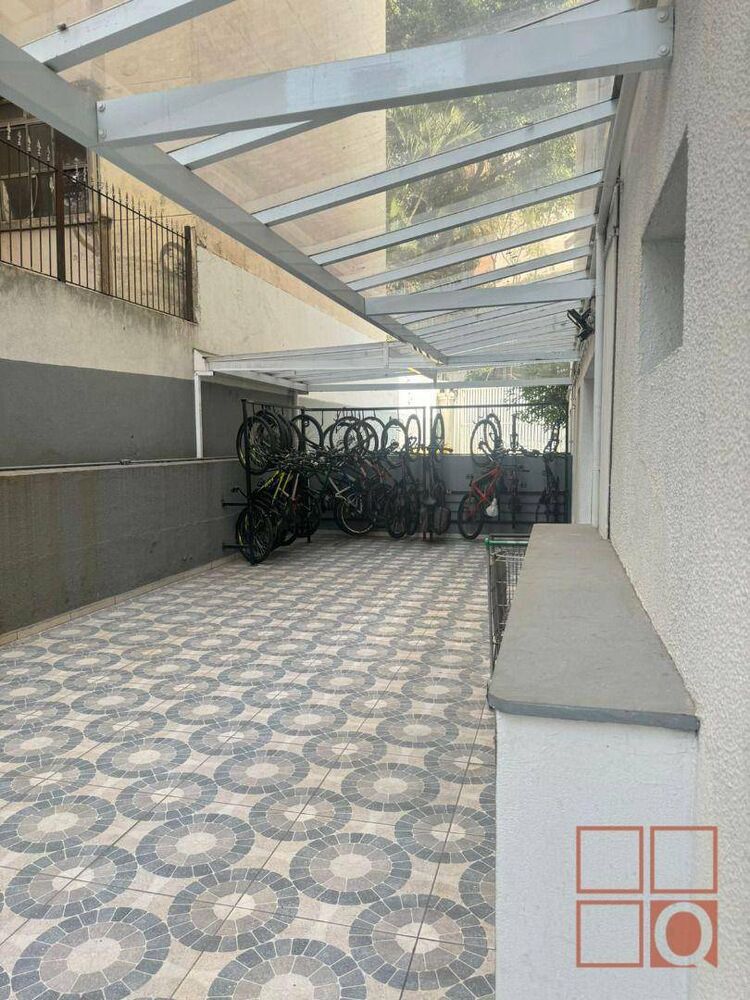 Apartamento, 1 quarto, 26 m² - Foto 16