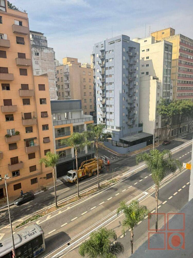 Apartamento, 1 quarto, 26 m² - Foto 8