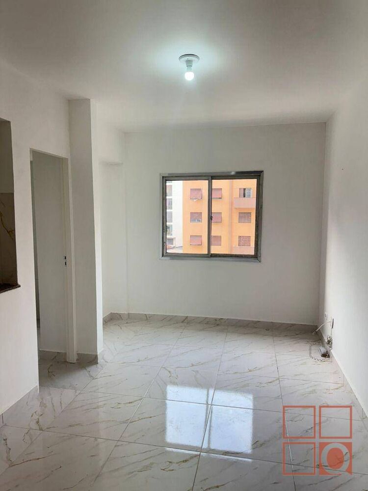 Apartamento, 1 quarto, 26 m² - Foto 9