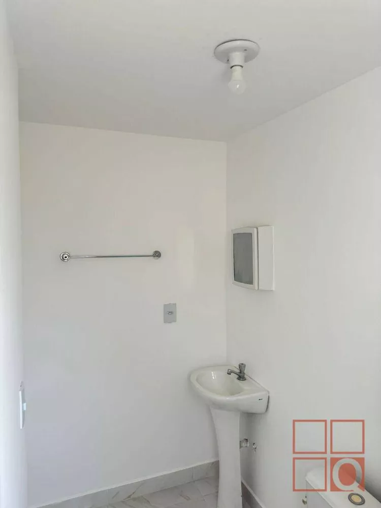 Apartamento, 1 quarto, 26 m² - Foto 3