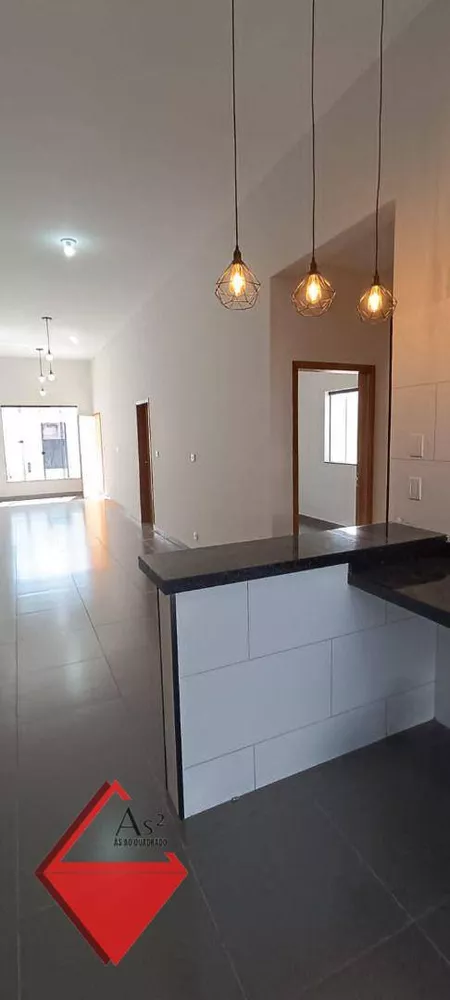 Casa de Condomínio, 3 quartos - Foto 16