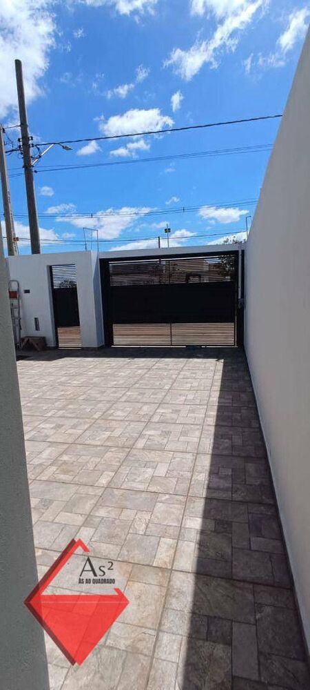 Casa de Condomínio à venda com 3 quartos, 102m² - Foto 3