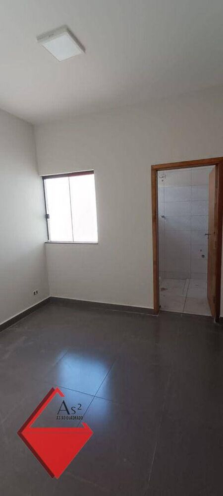 Casa de Condomínio à venda com 3 quartos, 102m² - Foto 9
