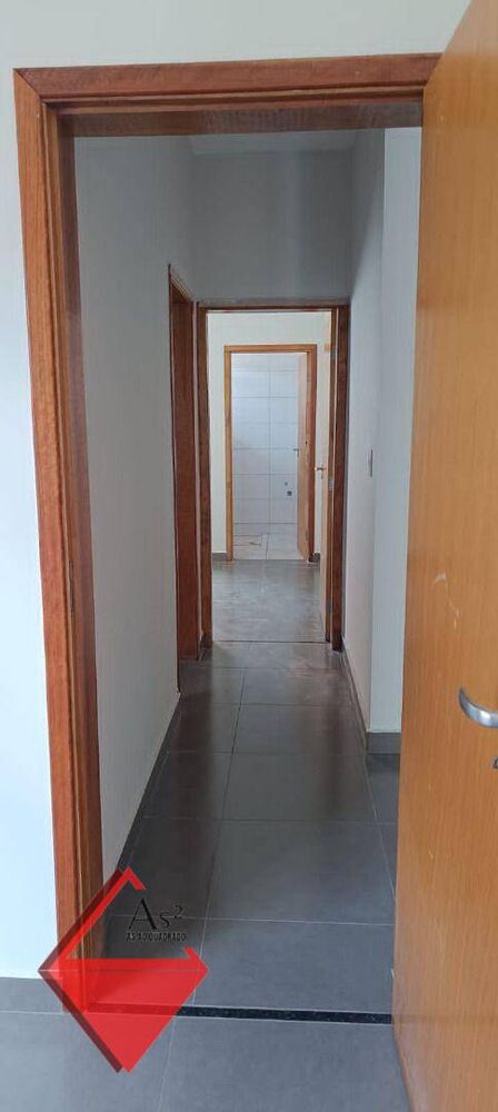 Casa de Condomínio à venda com 3 quartos, 102m² - Foto 2