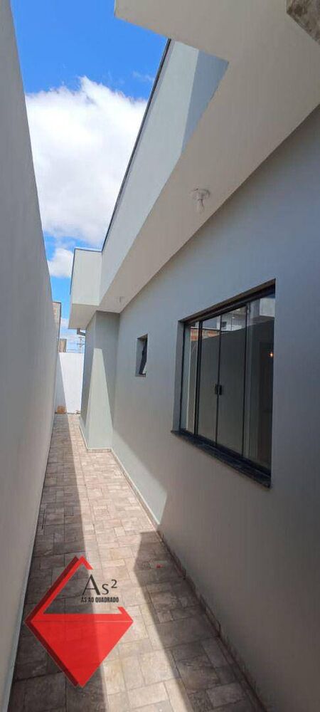 Casa de Condomínio à venda com 3 quartos, 102m² - Foto 4