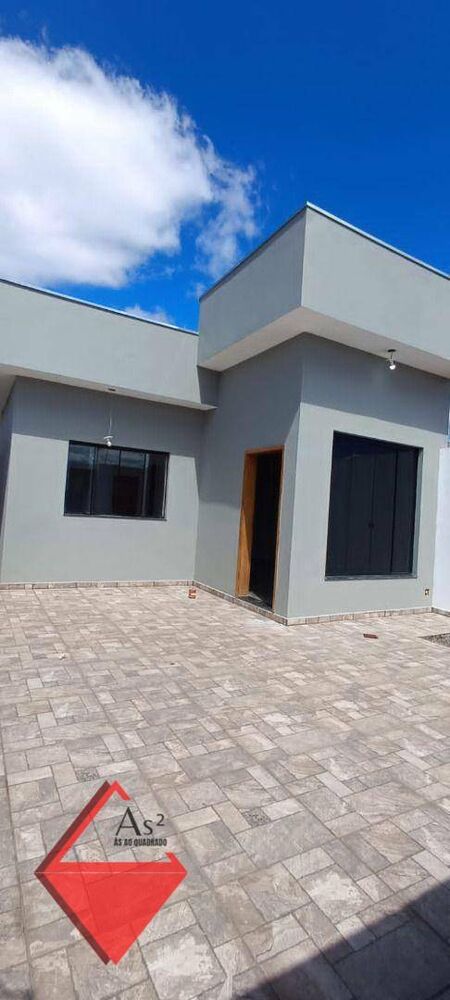Casa de Condomínio à venda com 3 quartos, 102m² - Foto 10