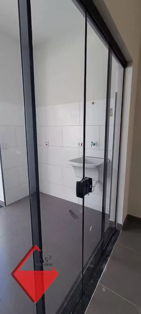 Casa de Condomínio, 3 quartos - Foto 13