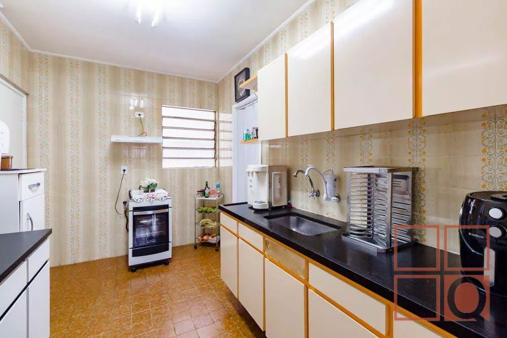 Apartamento, 3 quartos, 104 m² - Foto 1