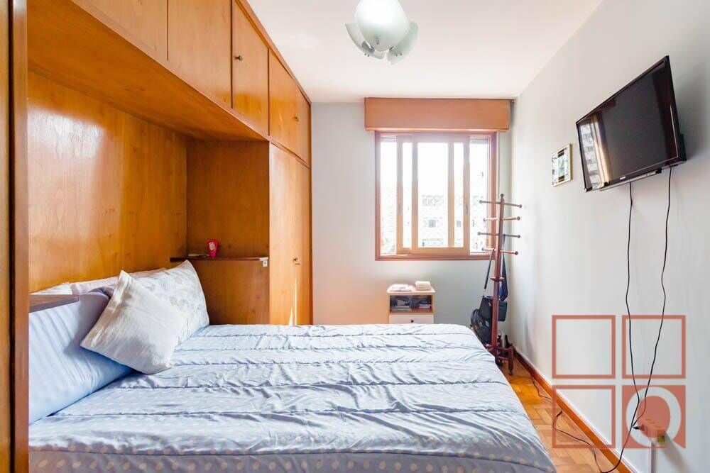 Apartamento, 3 quartos, 104 m² - Foto 9