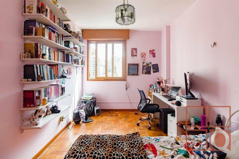 Apartamento, 3 quartos, 104 m² - Foto 23